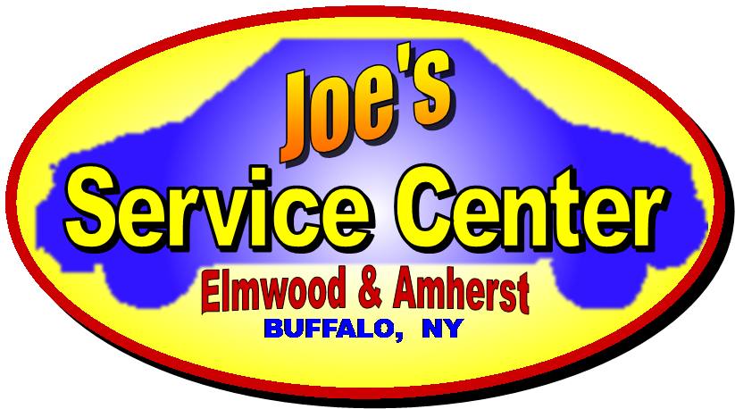 Joe's Service Center