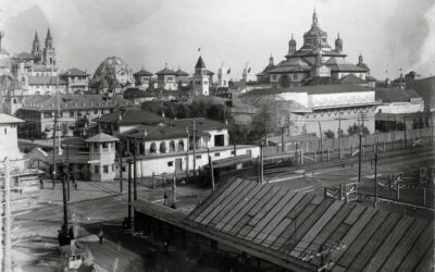 Our History: Pan-American Exposition – 1901